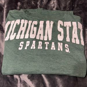 MSU Jersey